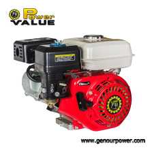 Motor de gasolina Gx270 9HP 270cc Motor de refrigeración por aire con precio de fábrica para la venta